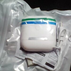 Apple Air Pods Gen.4 BRAND NEW White,NEW in package, airpods geneneration 4,